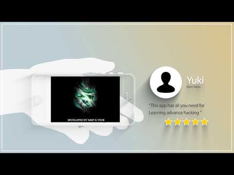 Pro Hacking Tutorials Video