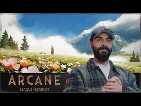 Arcane | Reaction & Review 1x2 "Some Mysteries Are Better Left Unsolved"