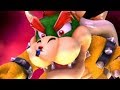 Super Mario Galaxy 2 100 Walkthrough Part 20 Final Boss Ending Credits