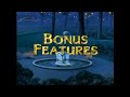 Lady And The Tramp 2 Scamp S Adventure Special Edition Trailer Jaden Groves Style Weights Version