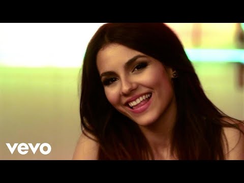 Victorious Cast - Best Friend's Brother (Official Video) ft. Victoria Justice