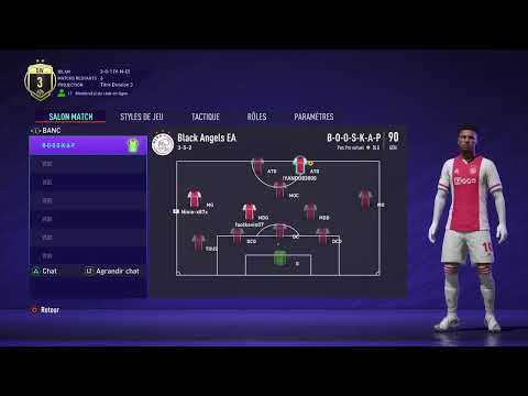 Live Club Pro Black Angels /ppl prestige