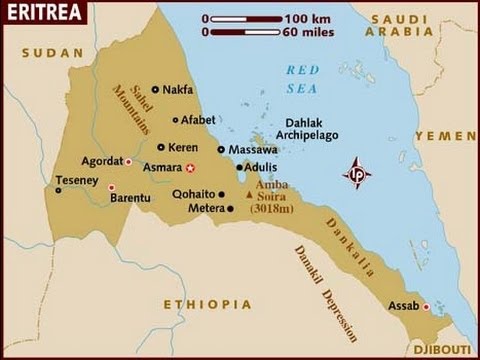 The Story of Ancient Eritrea