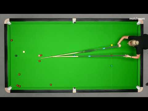 Jimmy White vs Reanne Evans | 2023 Championship League Snooker Ranking Edition