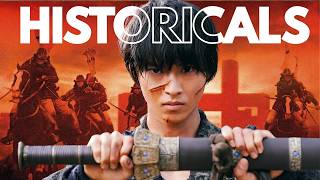 Download lagu 10 Film Perang Sejarah Jepang Terbaik | Film Samurai & Perang Terbaik mp3