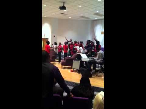 St. Louis New Generation