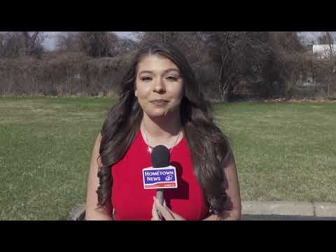 West Caldwell Library Exhibit