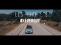 Hills Have Eyes Never Quit