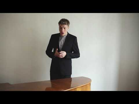 Alois Mühlbacher-Ave Maria (Franz Schubert) Ellens dritter Gesang