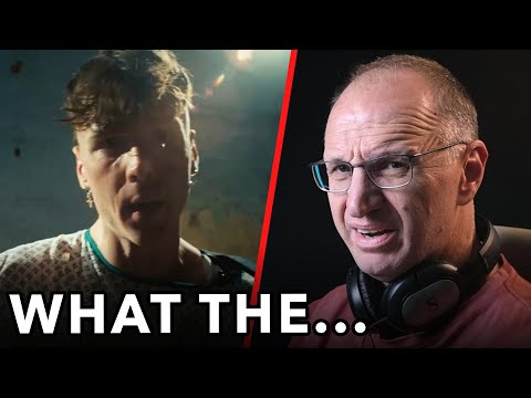 Vocal Coach Analysis: REN sings "Hi Ren" - a super interesting artist!