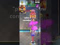 “place it now cornelius” 😭🥀 #clashroyale #gaming #supercell #clashofclans #clash #games