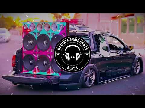 [ REMIX ] ESSA MORENA DÁ PANE NO MEU SISTEMA (VERSÃO FORROZINHO) Grego do Piseiro [DJ GXLHERM BEATS]