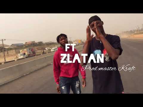 Bella shmurda ft zlatan-hallelu (official video)