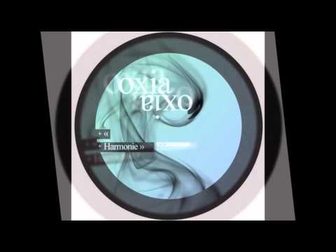 oxia - harmonie - datasend edit