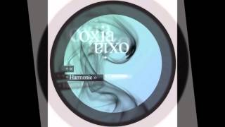 oxia - harmonie - datasend edit