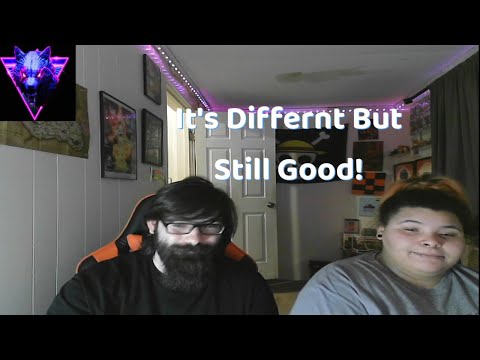 Him and the Band Do Sound Good! New Horizon King of Kings | Reaction