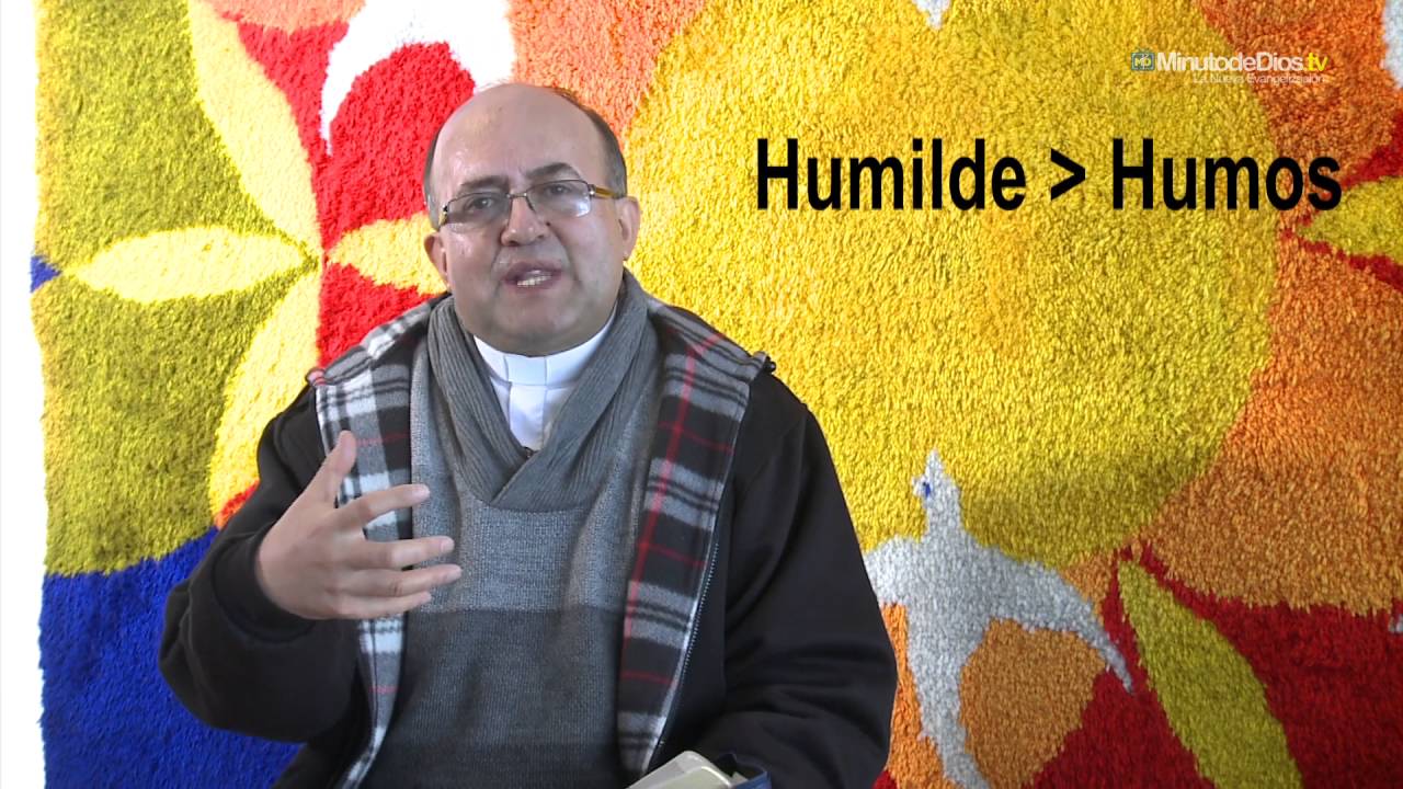 Ser manso y humilde de Corazón I Valores en la familia I CAPITULO 6 I Padre Raúl Téllez