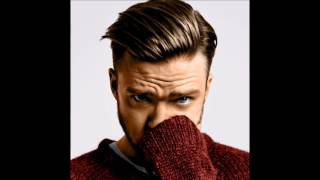 Justin Timberlake (feat Timbaland) - Follow Me (Mikey Bo Production) INSTRUMENTAL UNRELEASED