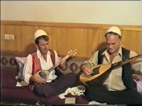 HALIL BYTYQI DHE NAIM KRASNIQI - MORA BJESHKEN