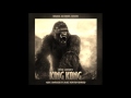 King Kong - Montage - James Newton Howard