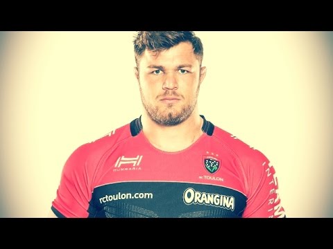 Duane Vermeulen - The Captain