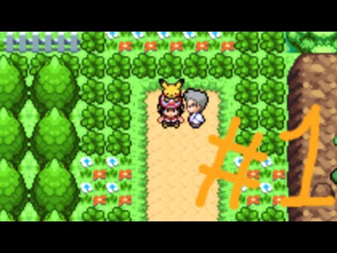 nova série pokemon let's Go Pikachu peguei um Mew #1