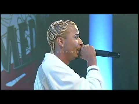 LIVE EN MAYAGUEZ (SONANDO DIFERENTE LIVE) - SIR SPEEDY [VIDEO ORIGINAL]