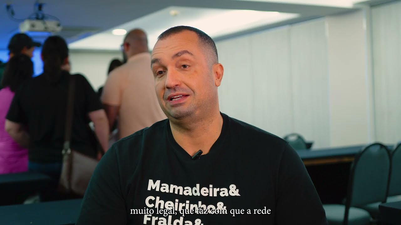 Vídeo Baby Gym
