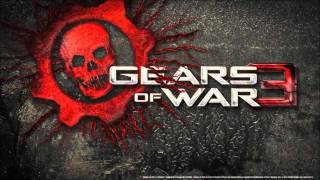 Heron Blue by: Sun Kil Moon - Gears Of War 3 Music HD