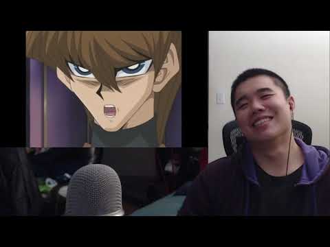 YGOTAS Episode 67 Reaction! Yu-Gi-Oh The Abridged Series- Toon Pangs