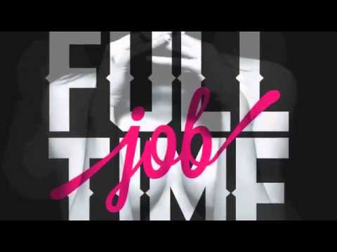 Roach Gigz - Full Time Job (prod. Nima Fadavi) [Thizzler.com]