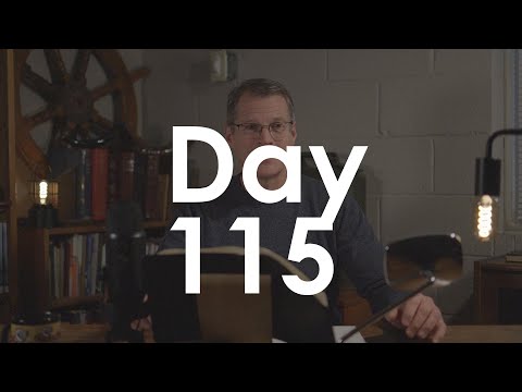 Day 115: 1 Kings 9-10 | Fainting Dead Away