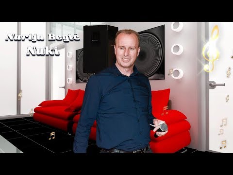 Nurija Begic Nuki - Odlazim, odlazim (Muzika Uzivo)