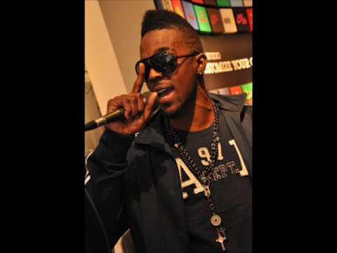 CEO Ft Roscoe Dash - On Phire