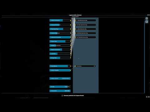 X4  Foundations Reactive Galaxy