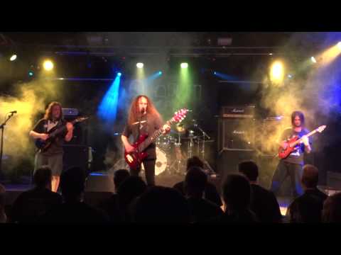 Alarum - Performing live at ProgPower Europe 2012, FullHD, HQ, 1080p