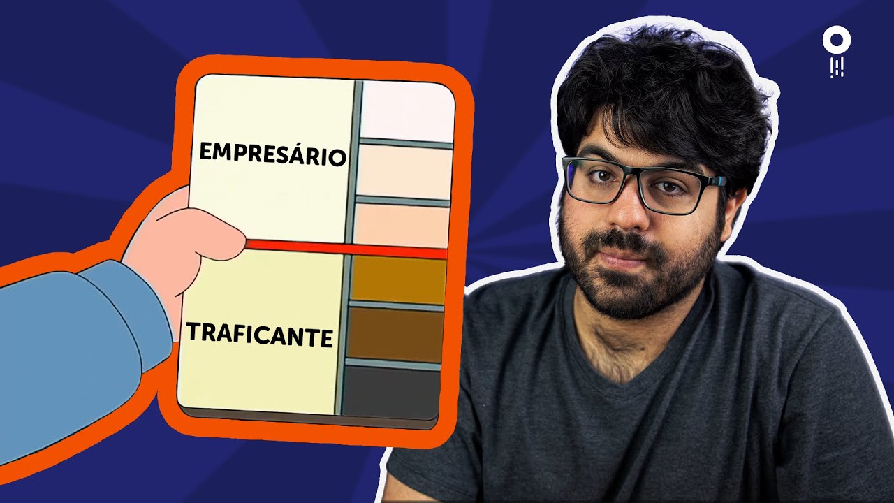 POLÍTICA DE DROGAS: LEGALIZAR É A SOLUÇÃO? | Tema de redação | Enem 2022