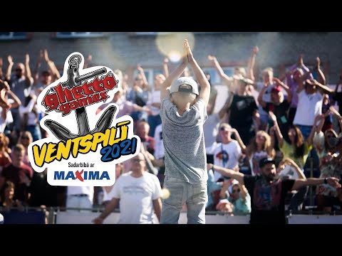 GGFEST 2021 After movie | ENG