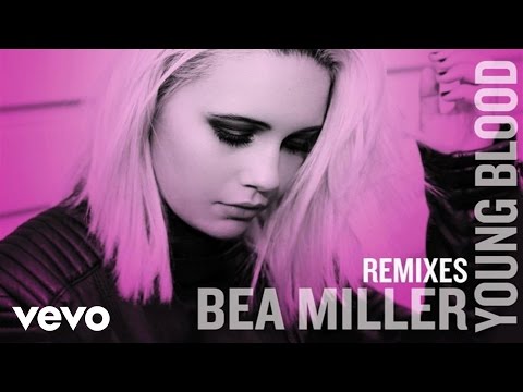 Bea Miller - Young Blood (Kue's Sunset Remix (Audio Only))