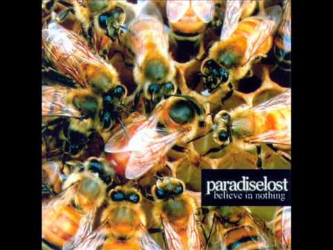 Paradise Lost - No Reason