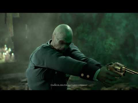 LP Call of CthulhuTeil 1 - Ohne Kommentar ( GER SUB / Kommentarlos)