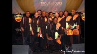 Nice Time - The Barbados Troubadours International