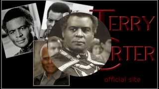 Original BSG: COLONEL TIGH / Terry Carter TRIBUTE