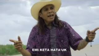 Download lagu Emi keta hata'uk_DANZER (Dems) lagu bahasa belu,malaka vehan sedih mp3