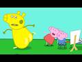 Funny Compilation 6 Funny Peppa Pig Try Not To Laugh