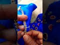 Stone Attaching In Blouse