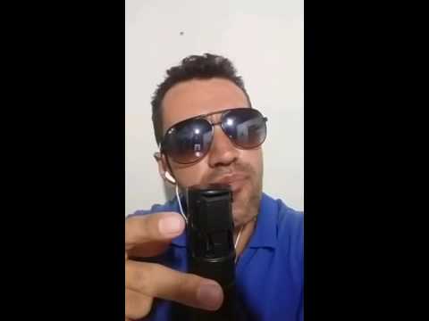 Mc clebinho- preta bela 2016