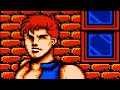 Double Dragon III The Sacred Stones NES Playthrough