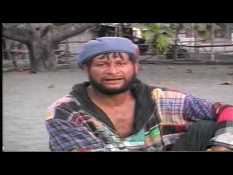 Basil Greg - Wara Yalo