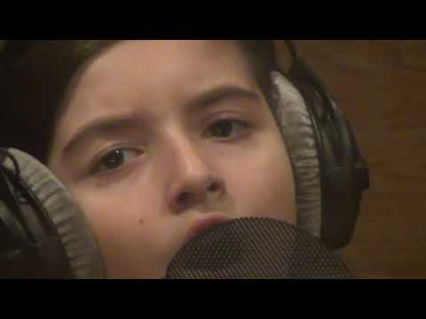 White Christmas - Angelina Jordan